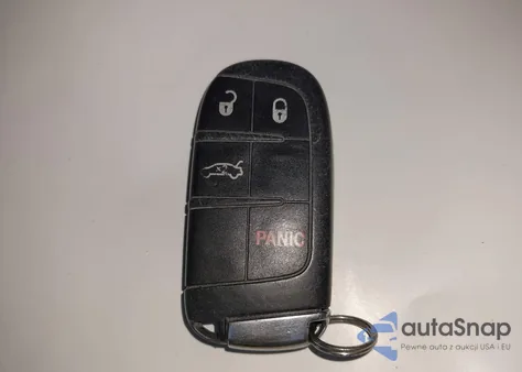 2018 Dodge Challenger Sxt z USA, uszkodzony, nr VIN 2C3CDZAG9JH288278